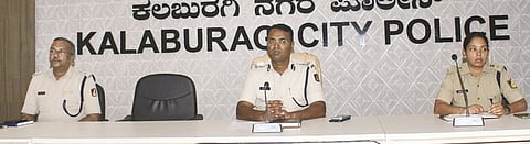 Police Meet