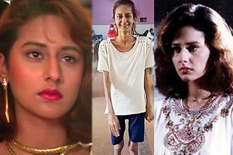 Pooja Dadwal