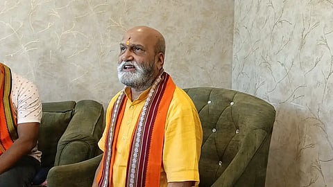 Pramod mutalik