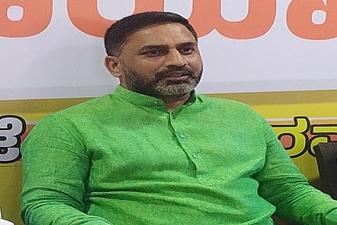 Preethamgowda