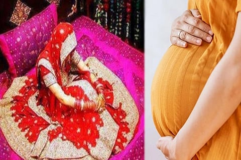 Pregnancy Tour