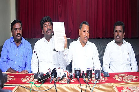 Pressmeet