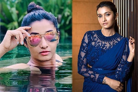 Priya Bhavani Shankar