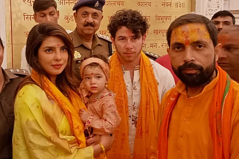 Priyanka Chopra