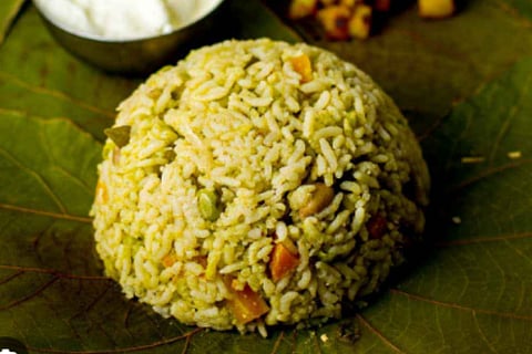 Pulao