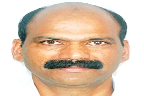 RAJEGOWDA