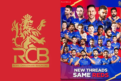 RCB