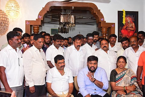 Raghuchandhan