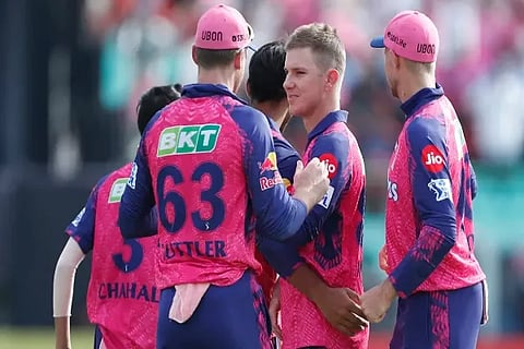 Rajasthan Royals