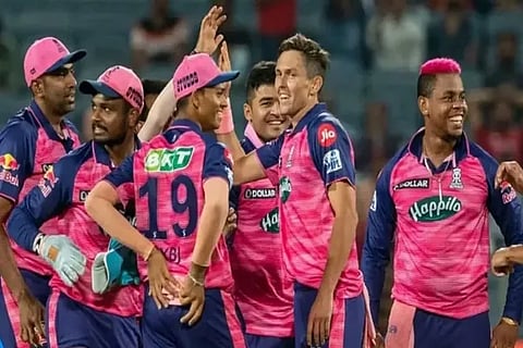Rajasthan Royals