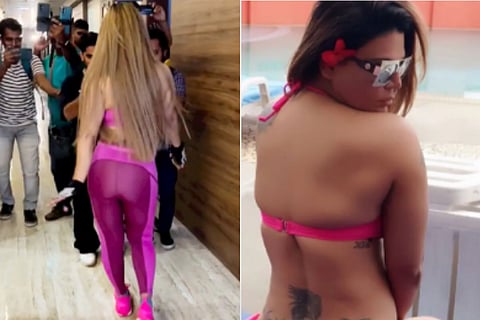 Rakhi Sawant