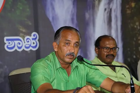 Ramakrishna moddali