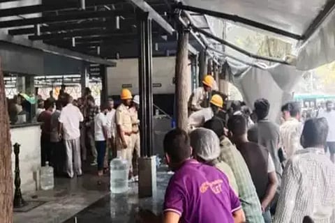 Rameshwaram Cafe