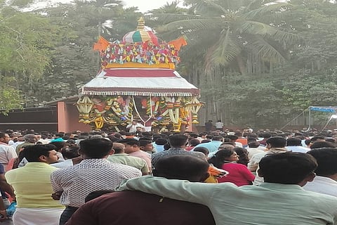 Rathothsava