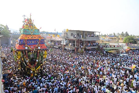 Rathothsava