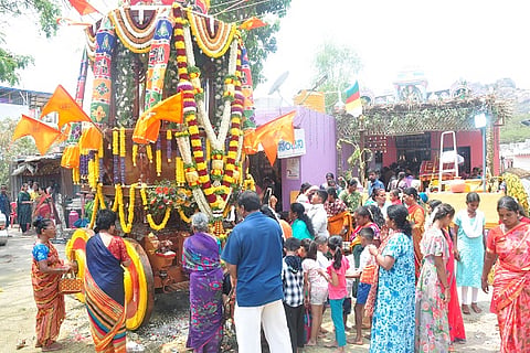 Rathothsava