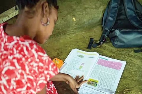 Reading