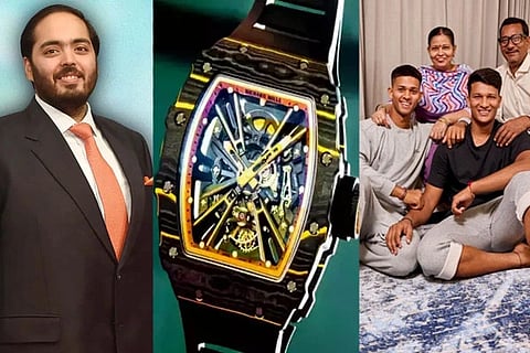 Richard Mille (1)