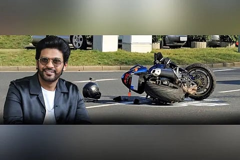Road Accident