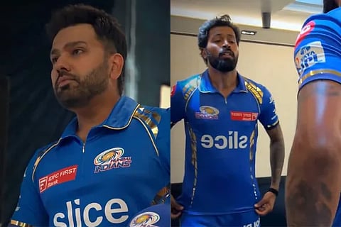 Rohit Hardik