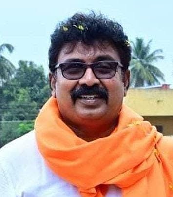S.balaraj