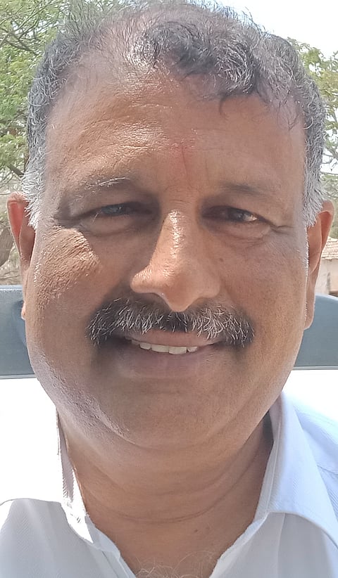 SHIVAKUMAR