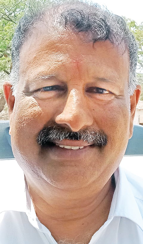 SHIVAKUMAR
