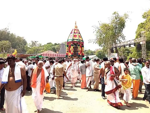 SRI RATHOSTAVA