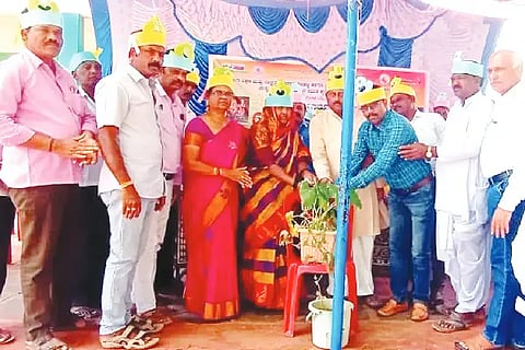 SAHITYA SAMBRAMA