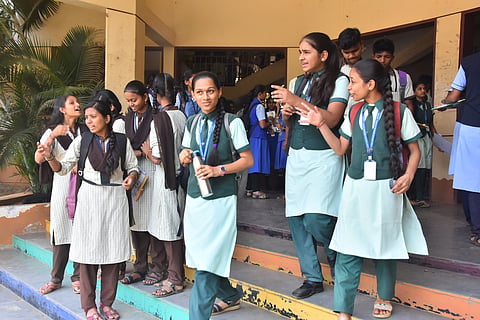 SSLC Exams
