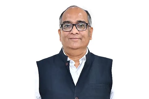 SWR GM arvind