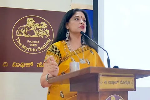 Sahana Singh
