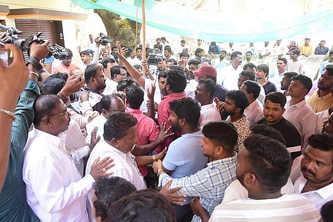 Samvada
