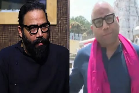 Sandeep Reddy Vanga