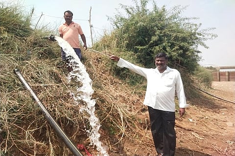 Sanguru varada