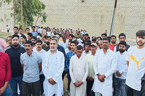 Sanjeev Balyan