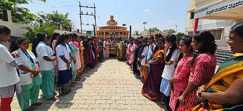Savidhana jatha photo 1