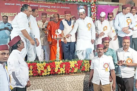 Scientifically do a caste survey