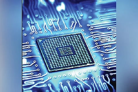 SemiConductor