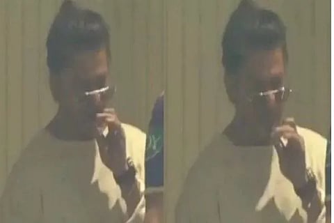 Shahrukh Khan