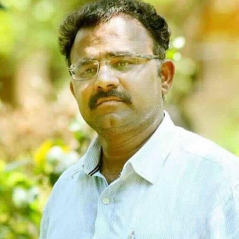 Shailendra Beldale