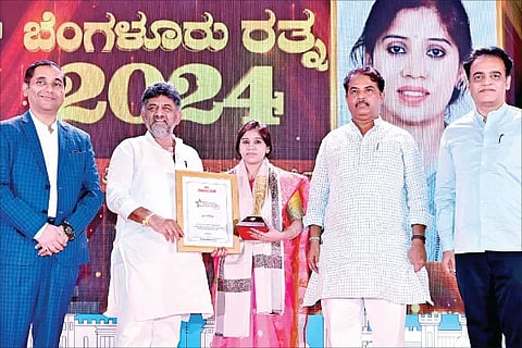 Shantha krishnamurthy