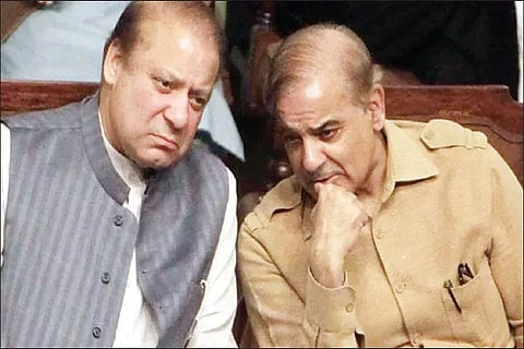 Sharief Brothers