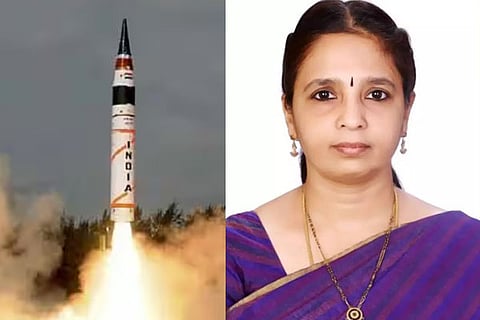Sheena Rani