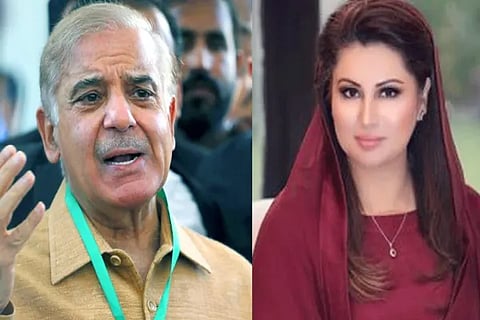 Shehbaz Sharif