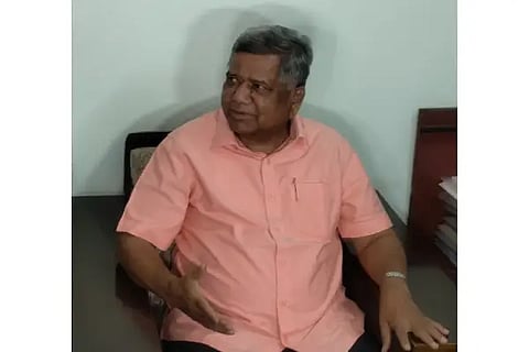 Shettar new