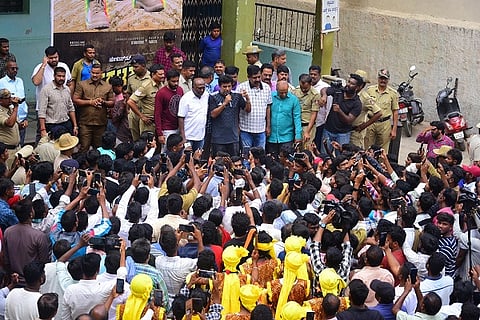 Shivanna