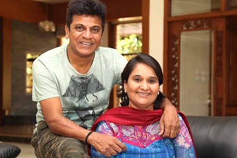 Shivarajkumar