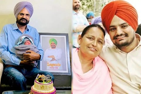 Sidhu Moose Wala