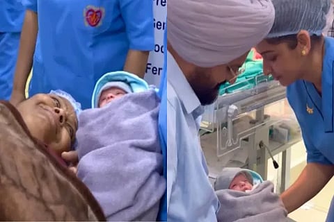 Sidhu Moosewala Jn